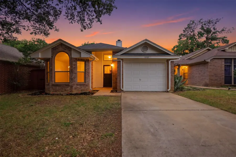 1729 Woodhall Way, Fort Worth, TX 76134 - #2