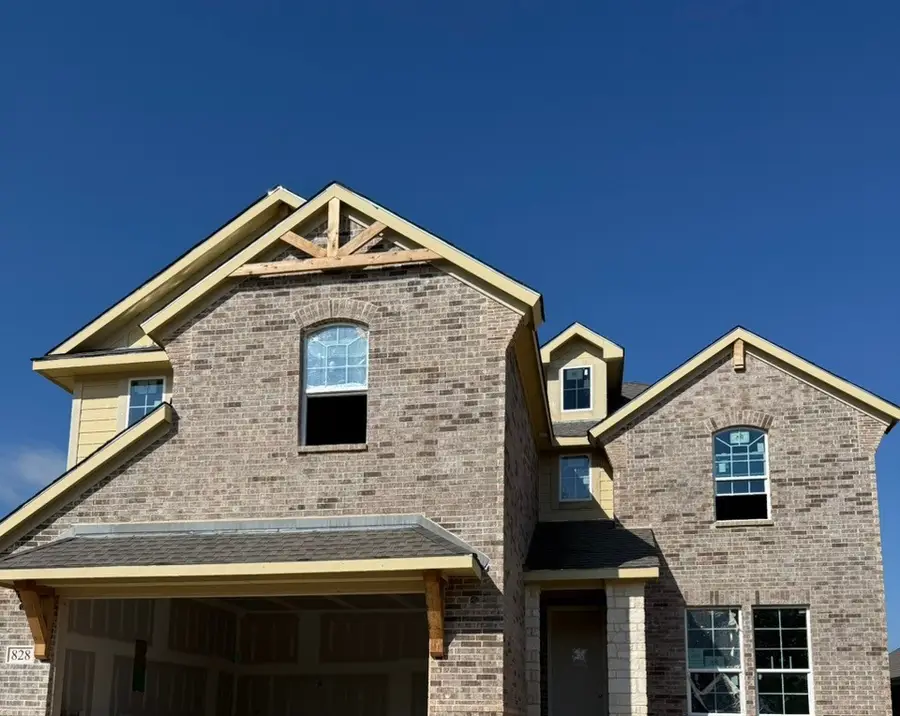 828 Elmstead Drive, Fort Worth, TX 76108 - #3