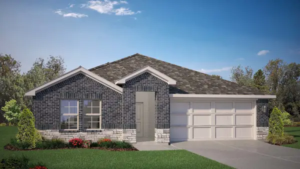 1132 Belhaven Street, Granbury, TX 76048