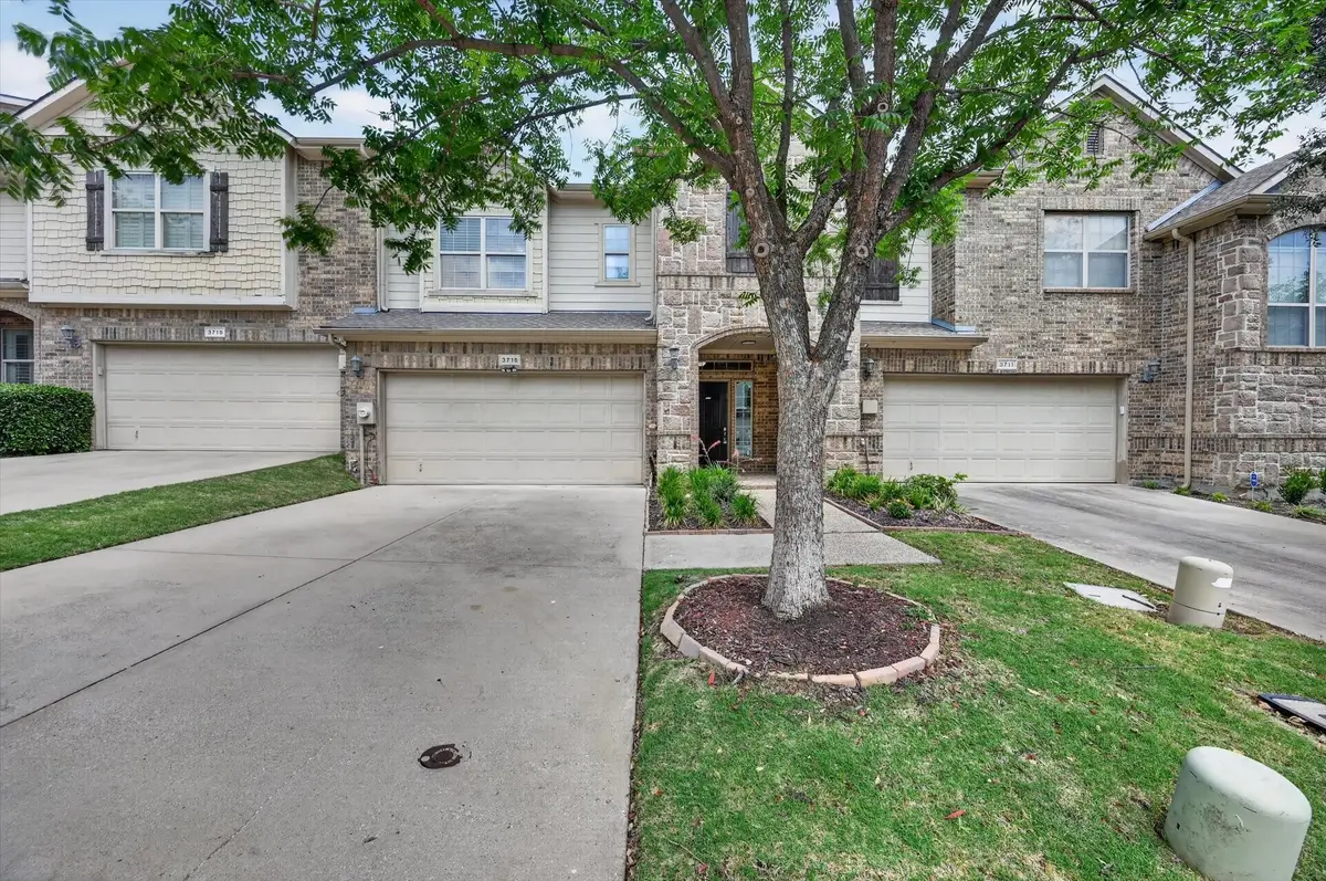 3715 Sicily Street, Irving, TX 75038 - #1