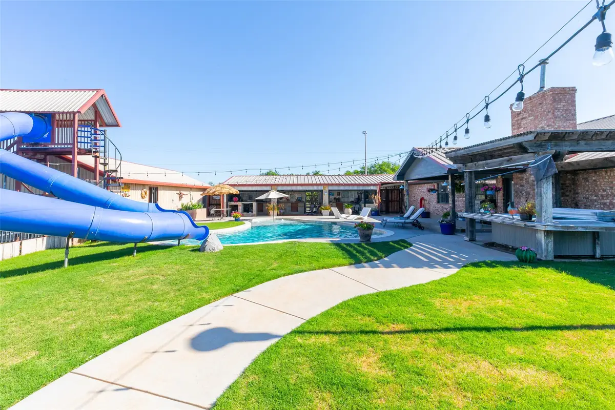 426 S Elmdale, Abilene, TX 79602 - #1