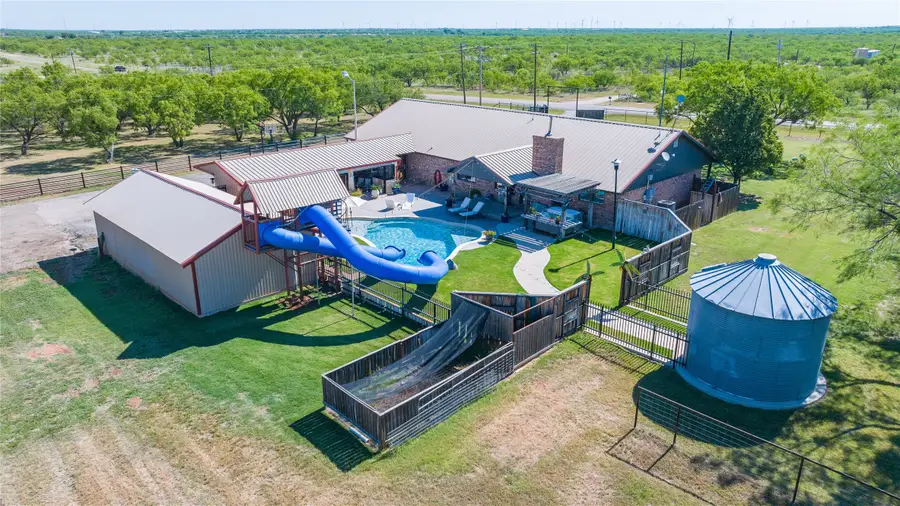 426 S Elmdale, Abilene, TX 79602 - #3