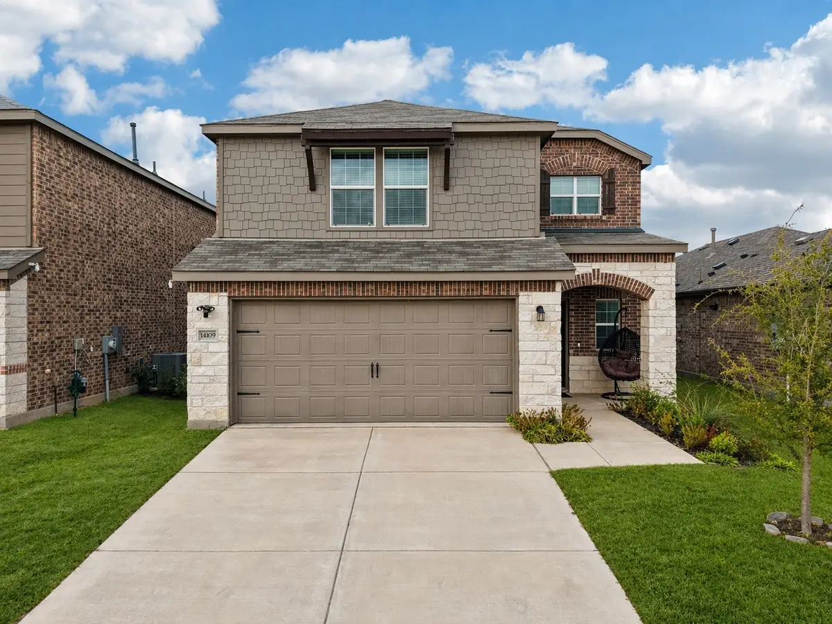 14109 Danesdale Drive, Pilot Point, TX 76258 - #1