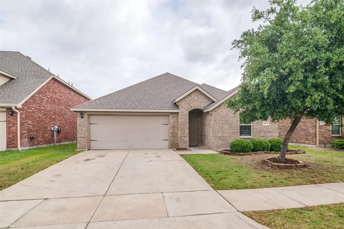 3415 Emerson Road, Forney, TX 75126 - #1