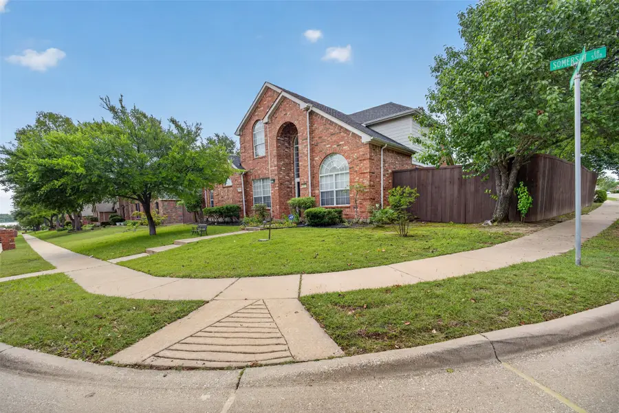 5314 Somerset Drive, Rowlett, TX 75089 - #3