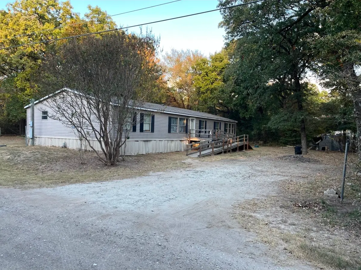 136 Coahoma Street, Mabank, TX 75156 - #1