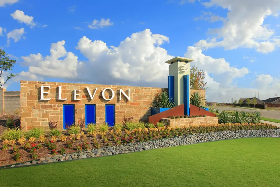 770 Embrace Court, Lavon, TX 75166 - #2