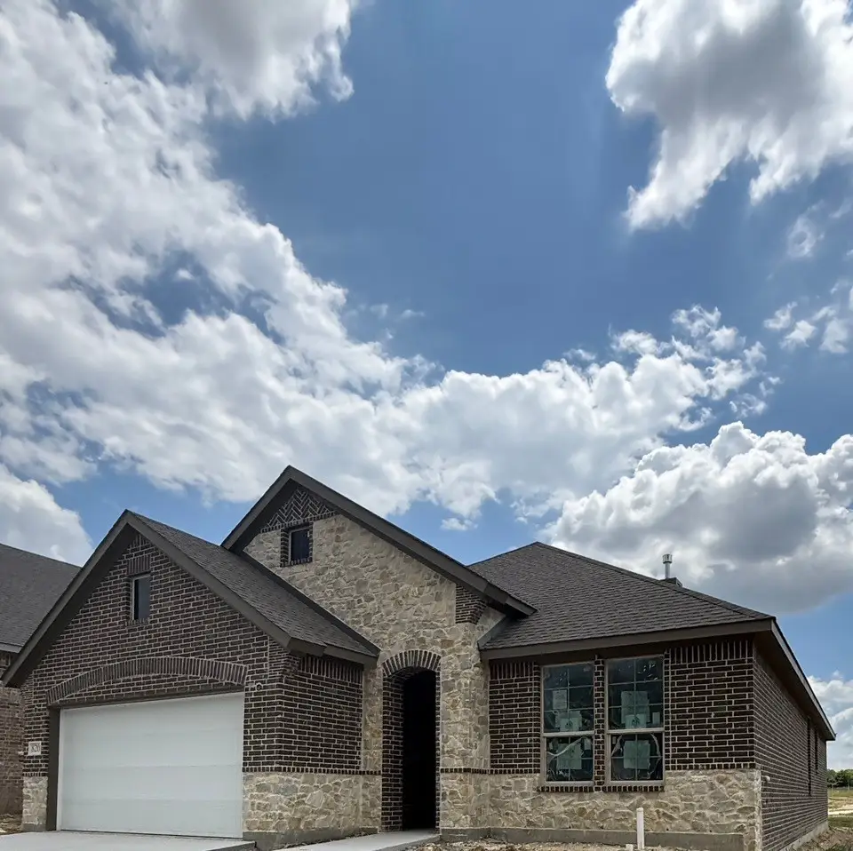 820 Elmstead Drive, Fort Worth, TX 76108 - #1