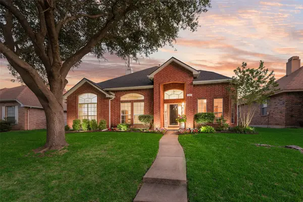 830 Sumner Drive, Mesquite, TX 75149