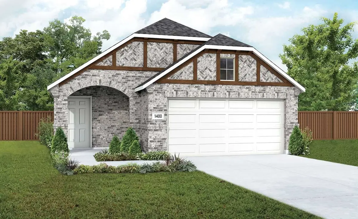 1760 Glacial Beech Place, Forney, TX 75126 - #1