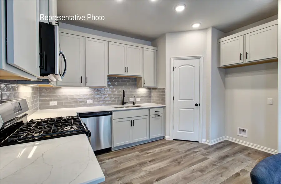 1760 Glacial Beech Place, Forney, TX 75126 - #3