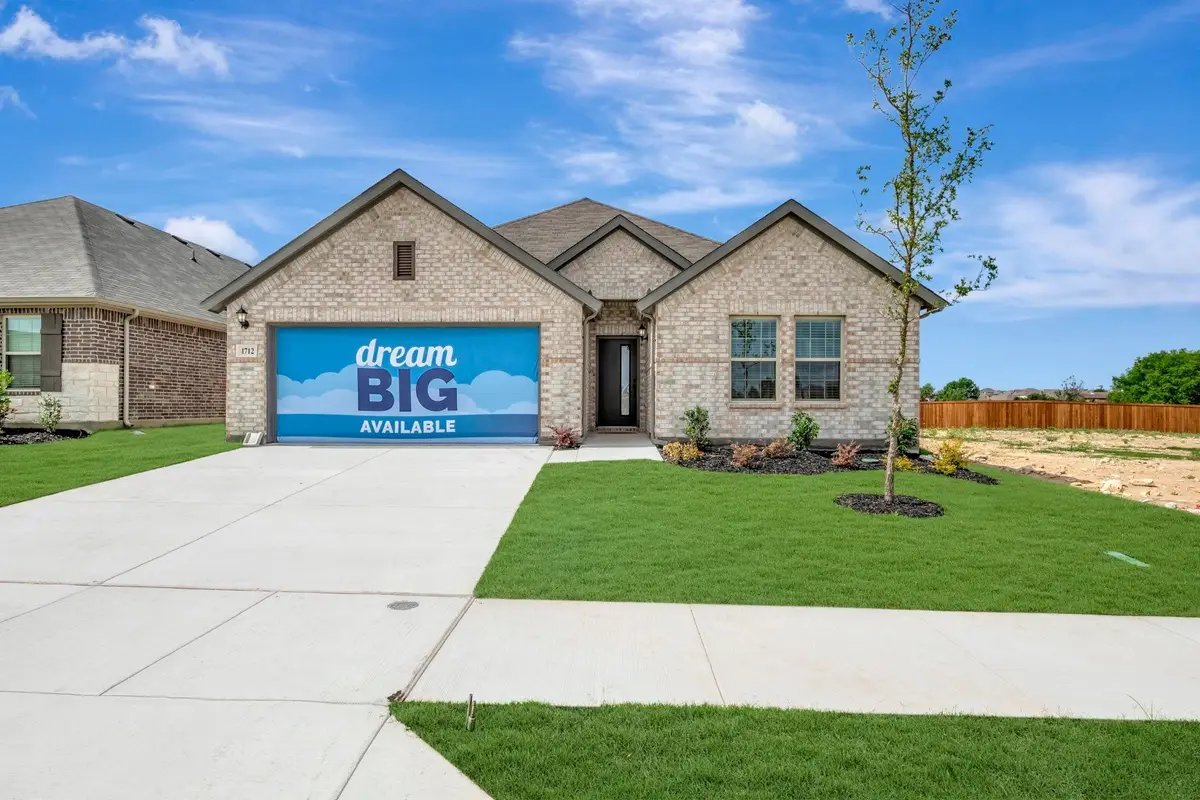 1712 Pinnate Drive, Fort Worth, TX 76131 - #1