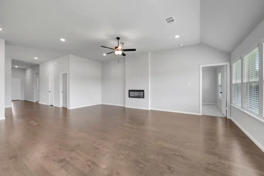 1712 Pinnate Drive, Fort Worth, TX 76131 - #2