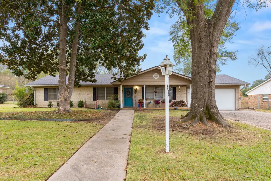 2510 Wychelm Drive, Kilgore, TX 75662 - #2