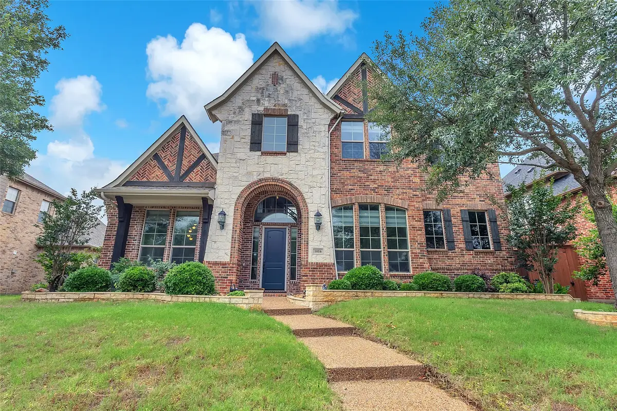 1016 Burnet Drive, Allen, TX 75002 - #1