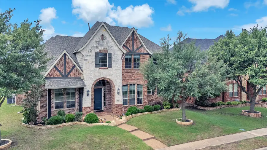 1016 Burnet Drive, Allen, TX 75002 - #2