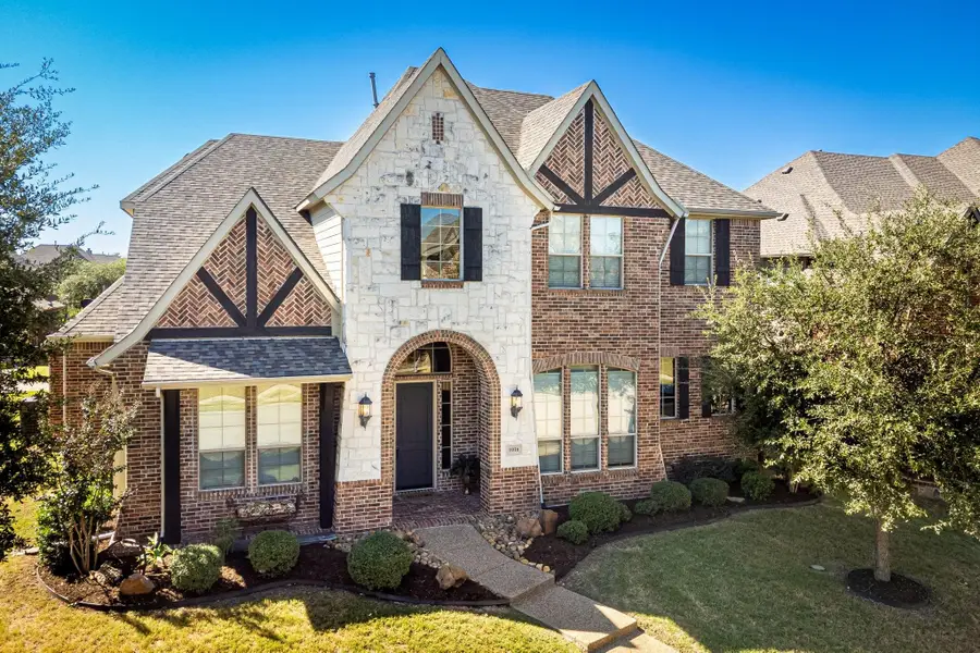 1016 Burnet Drive, Allen, TX 75002 - #3