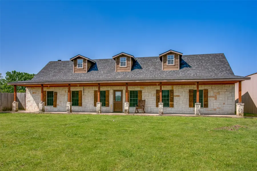 7800 S Fm 148, Kaufman, TX 75142 - #2