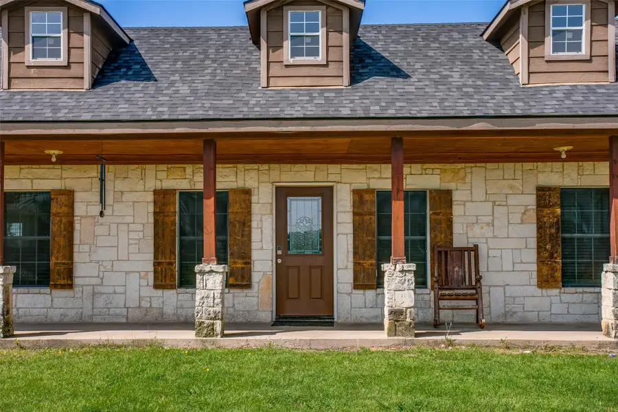 7800 S Fm 148, Kaufman, TX 75142 - #3