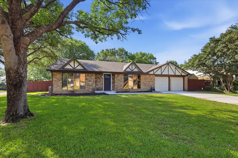 1029 Summerplace Lane, Southlake, TX 76092 - #3