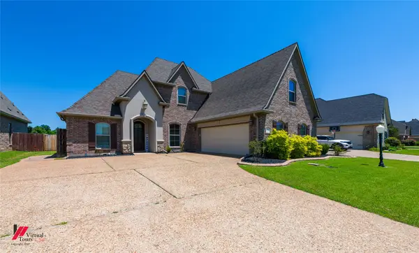 678 Dumaine Drive, Bossier City, LA 71111