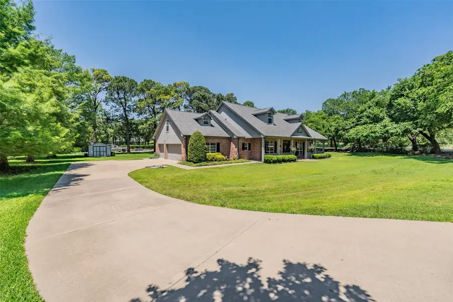 1200 Mount Gilead Road, Keller, TX 76262 - #2
