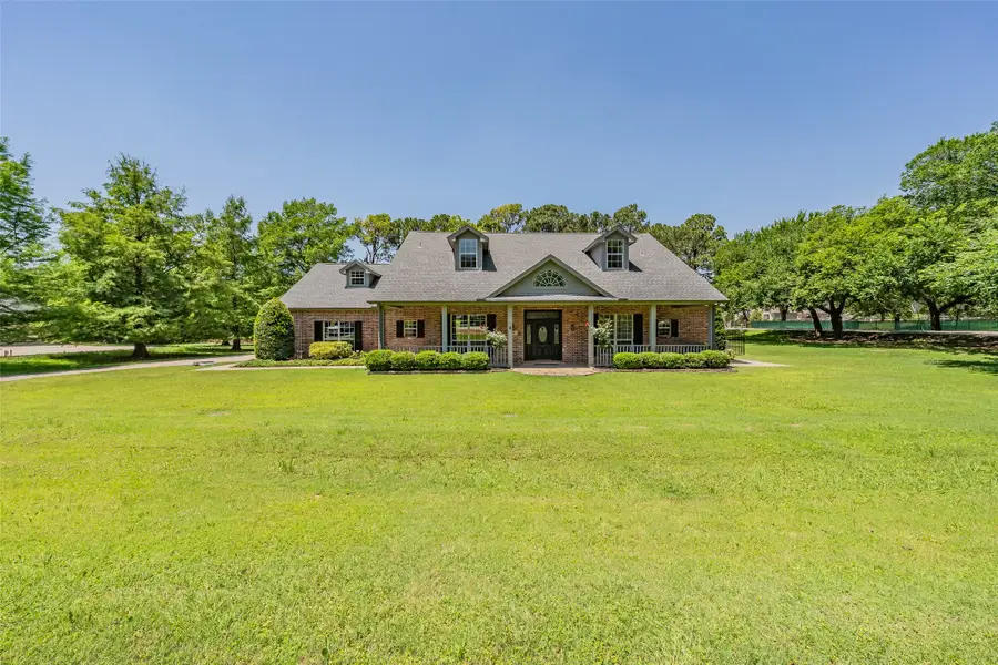 1200 Mount Gilead Road, Keller, TX 76262 - #3