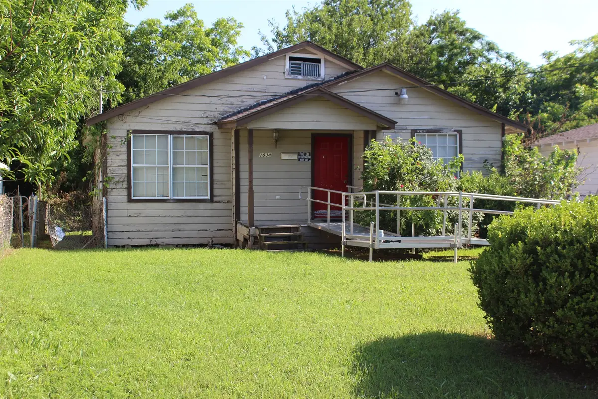 1834 Leath Street, Dallas, TX 75212 - #1