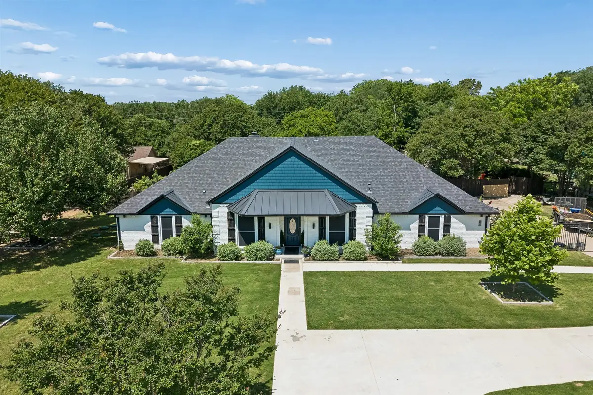 160 Cedarcrest Lane, Double Oak, TX 75077 - #1