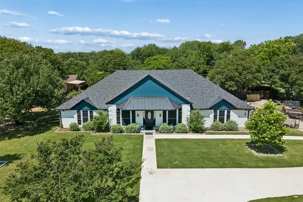 160 Cedarcrest Lane, Double Oak, TX 75077