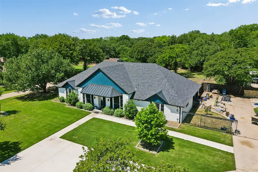 160 Cedarcrest Lane, Double Oak, TX 75077 - #2