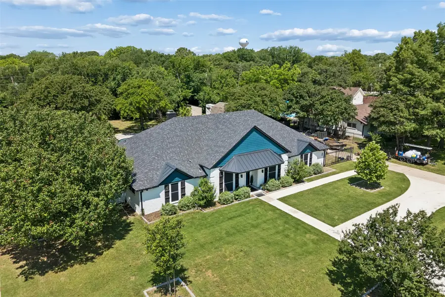 160 Cedarcrest Lane, Double Oak, TX 75077 - #3