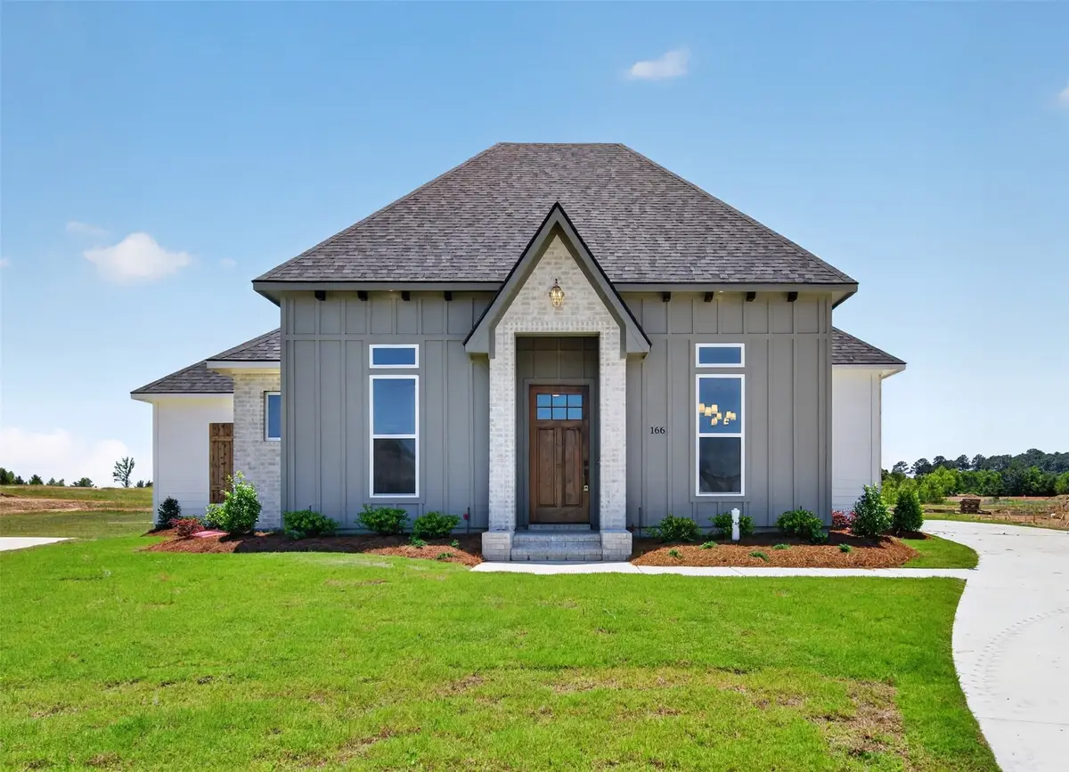 166 Laurel Valley Lane, Stonewall, LA 71078 - #1