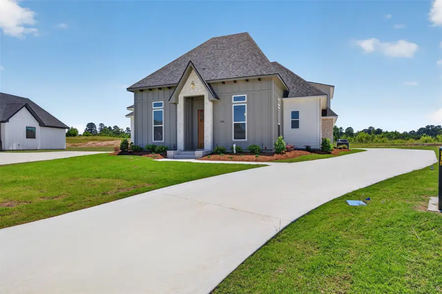 166 Laurel Valley Lane, Stonewall, LA 71078 - #2