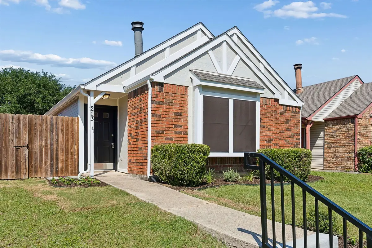 213 Teakwood Lane, Lewisville, TX 75067 - #1