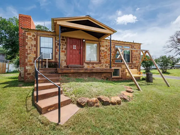 310 Pency Drive, Brownwood, TX 76801