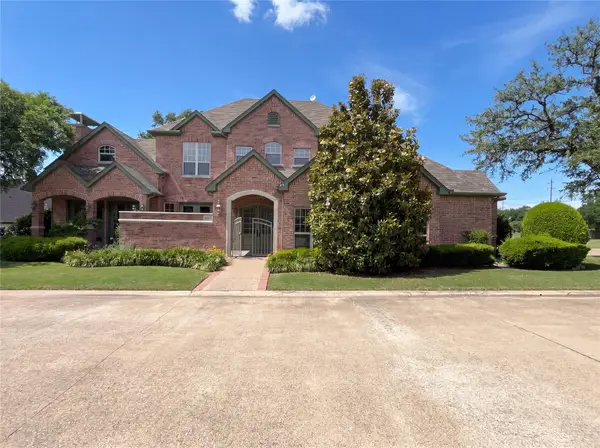 4201 Bluff View Drive, Granbury, TX 76048