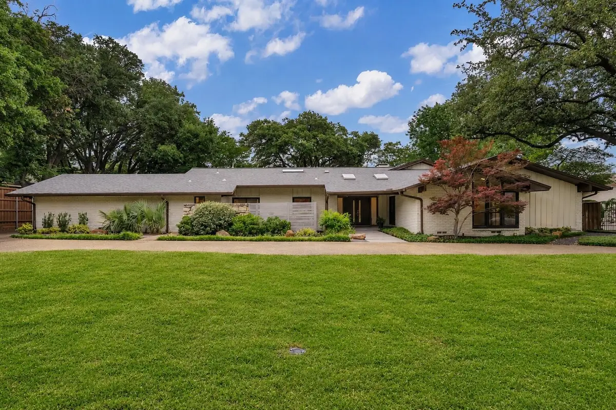 6943 Prestonshire Lane, Dallas, TX 75225 - #1