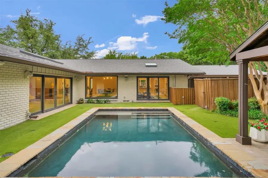 6943 Prestonshire Lane, Dallas, TX 75225 - #3