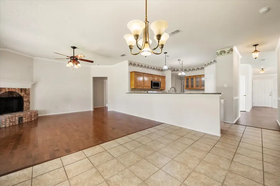 603 Ember Lane, Mansfield, TX 76063 - #3