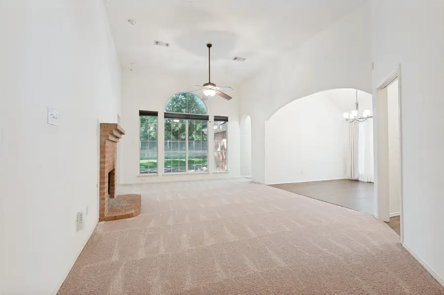 4712 Mount Hood Road, Fort Worth, TX 76137 - #2