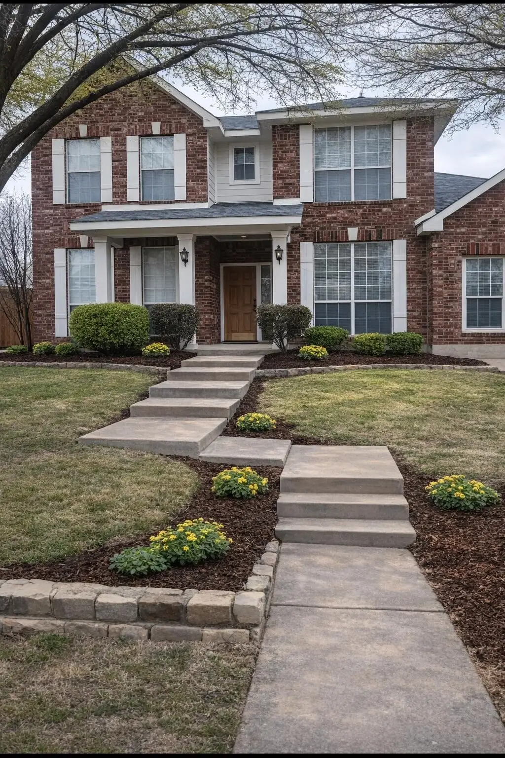 2505 Saddlehorn Drive, Mesquite, TX 75181 - #1