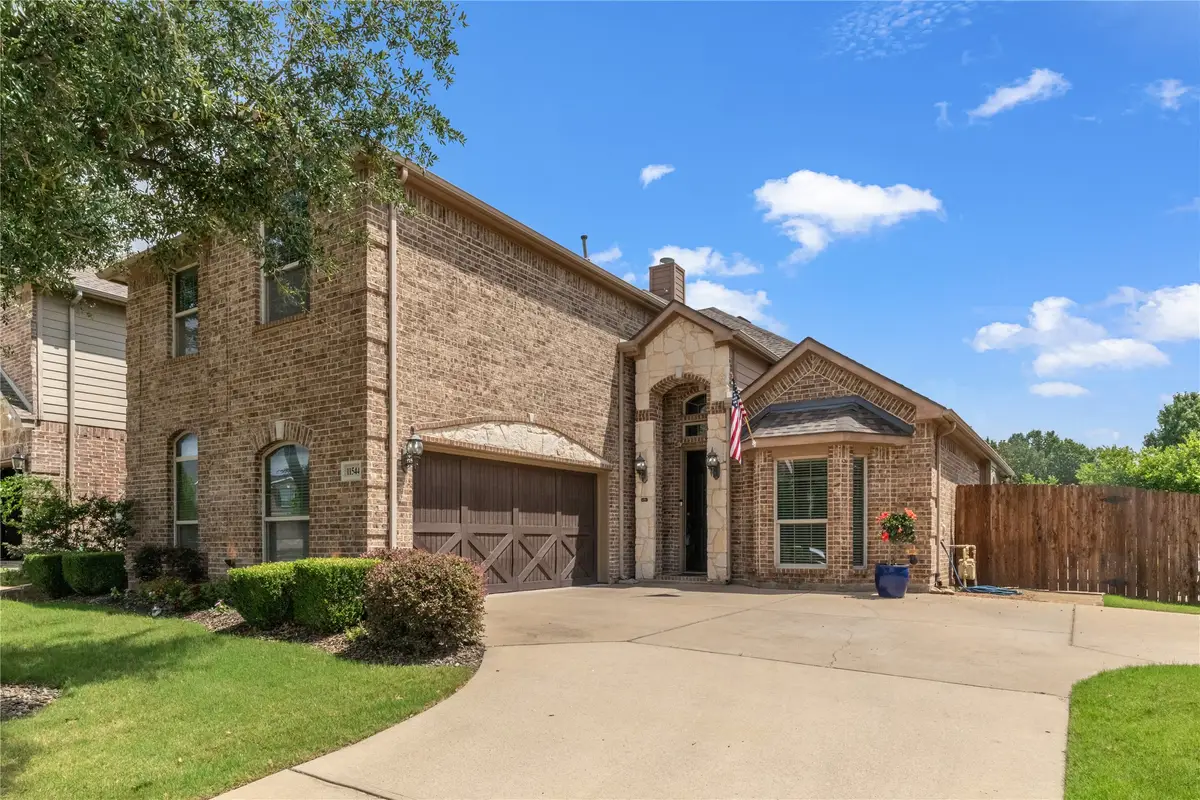 11544 Compton Trail, Fort Worth, TX 76244 - #1