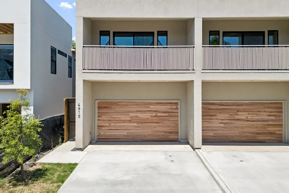 4615 Rusk Avenue, Dallas, TX 75204 - #1