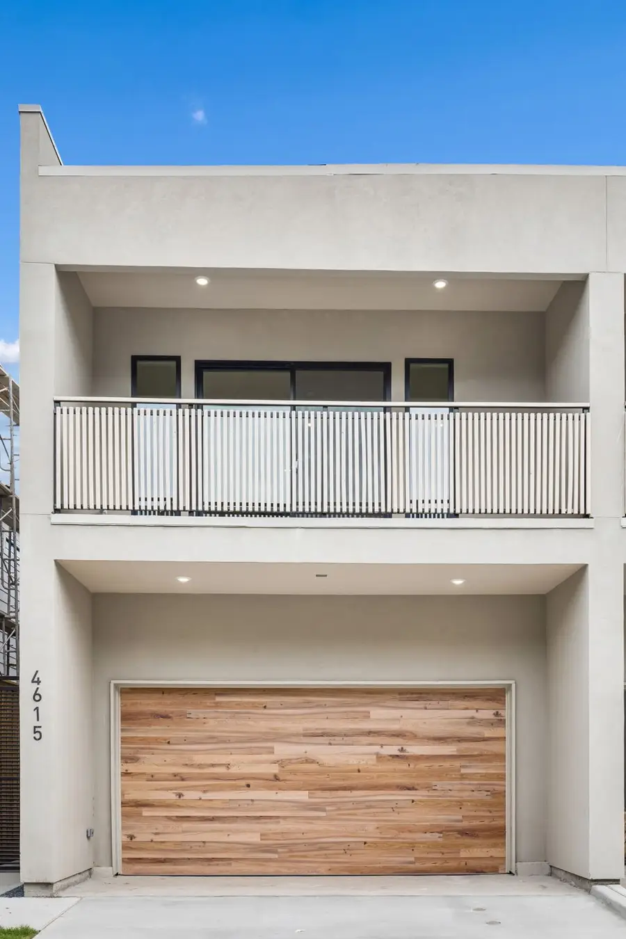 4615 Rusk Avenue, Dallas, TX 75204 - #2