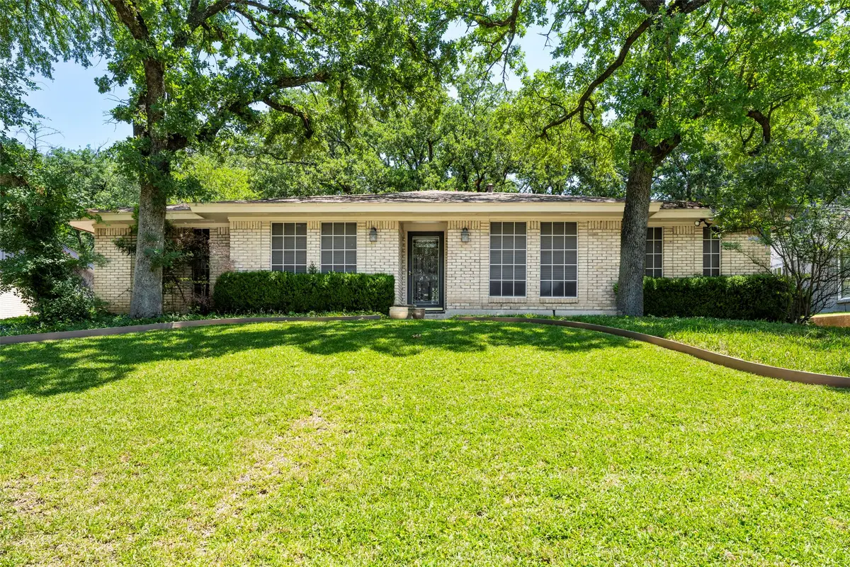 3615 Yorkshire Drive, Arlington, TX 76013 - #1