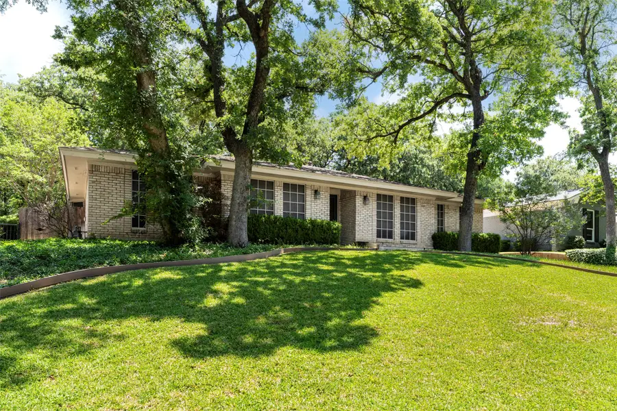 3615 Yorkshire Drive, Arlington, TX 76013 - #3
