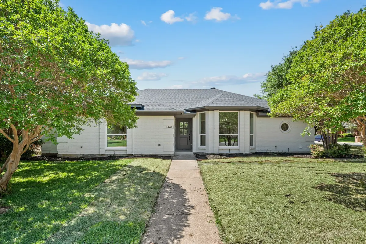 425 Marseille Drive, Hurst, TX 76054 - #1