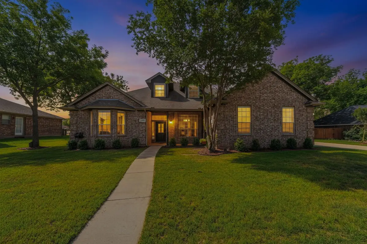 2114 Sagewood Drive, Weatherford, TX 76087 - #1