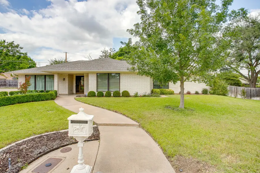 4158 Ladera Court, Fort Worth, TX 76133 - #3